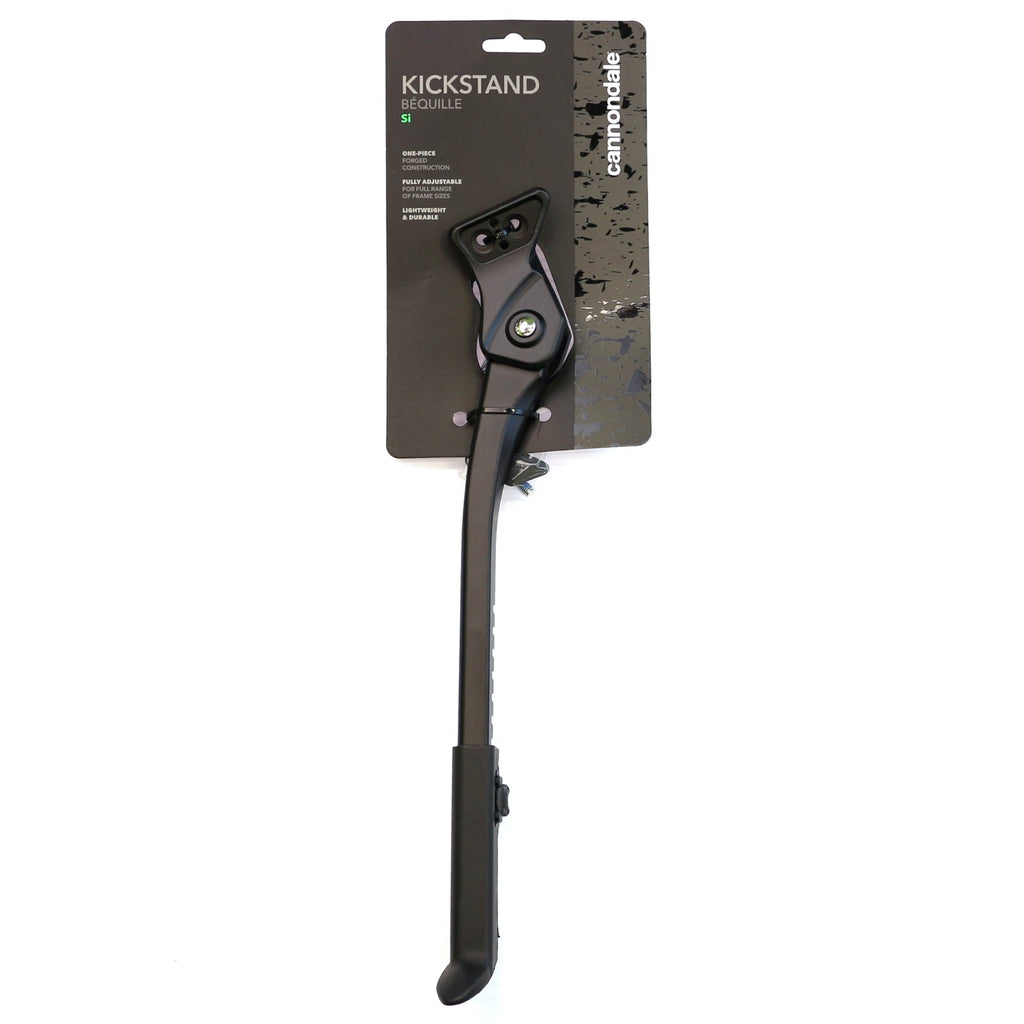 cannondale fahrradständer Cannondale Si Quickstand Rear Mount Kickstand V3 CP1619U10OS