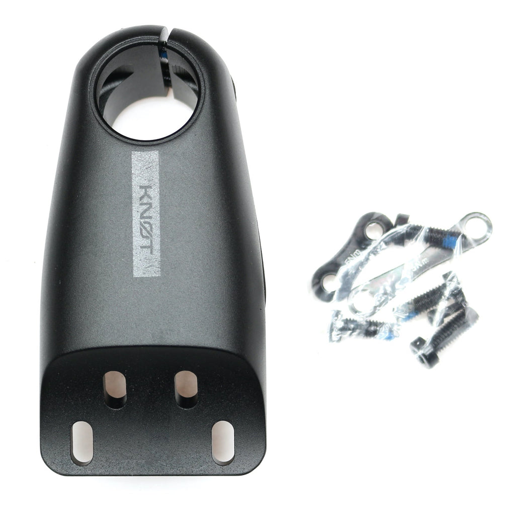 HOLLOWGRAM KNOT STEM キャノンデール　100mm Cannondale HollowGram KNOT Stem -6 Degree Rise 100mm Length