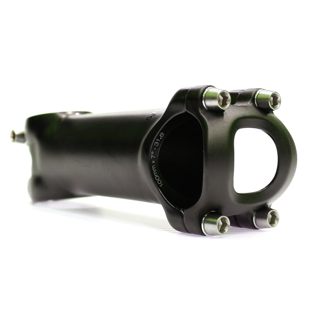 キャノンデール　ONE ステム　ほぼ未使用　90ミリ Cannondale One Stem 1 1/8