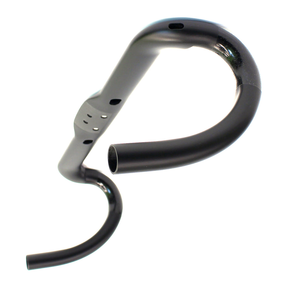 HollowGram SAVE Carbon ハンドル （400/100） Cannondale HollowGram Carbon SAVE SystemBar 44cm CP2600U1044