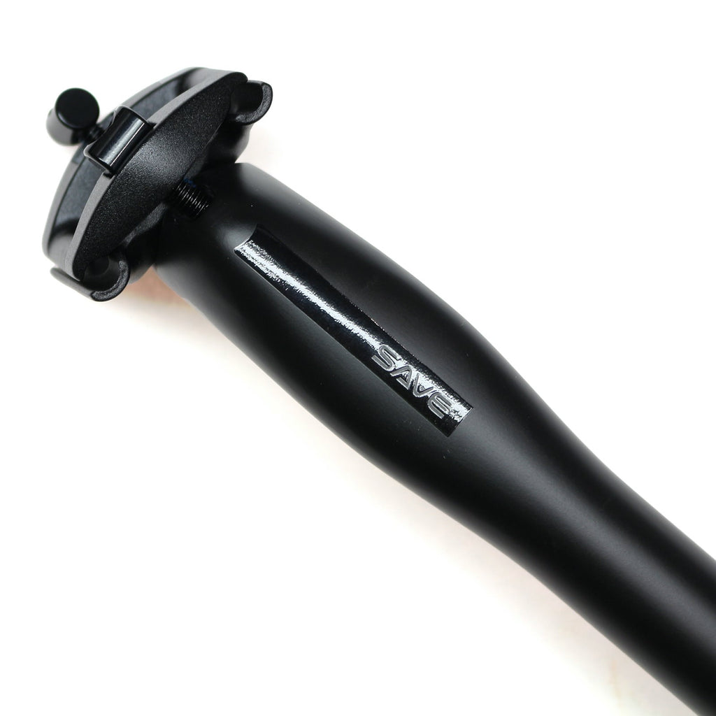 Cannondale Hollowgram SAVE Seatpost 25.4mm x 350mm 15mm Offset