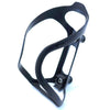 Cannondale GT40 Carbon Water Bottle Cage Carbon w/ Black - Only 28 Grams!