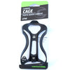 Cannondale GT40 Carbon Water Bottle Cage Carbon w/ Black - Only 28 Grams!