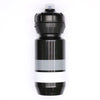 Cannondale Block Gripper Bottle Black + White 600ml CP5200U1160