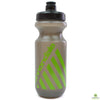 Cannondale Retro Vintage Water Bottle Grey/Green 20oz