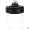 Cannondale Retro Vintage Cycling Water Bottle Clear/Black 750ml CP5408U0175
