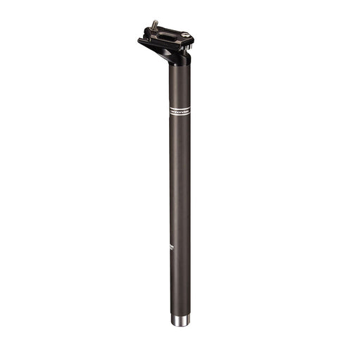 Cannondale Cannondale C2 Seatpost Di2 Compatible 25.4x400mm 15mm Offset Black CU