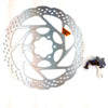 Shimano 160mm Disc Brake Rotor - 6 Bolt - SM-RT56