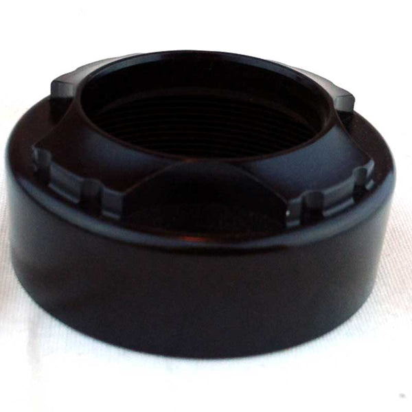 Cannondale Lefty Carbon DLR 110mm Upper Collar - Black