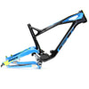 GT Bicycles 2016 Force Carbon Pro Frame Only Extra Large Black/Blue G23086M6004