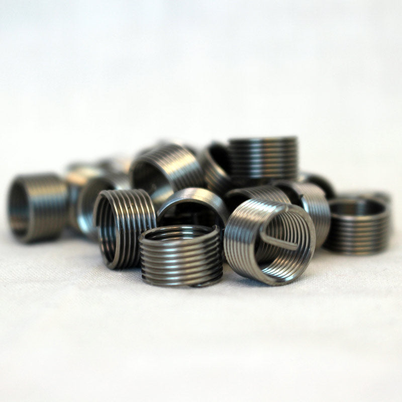 Heli-Coil for Lefty Spindle Threads - Single | CannondaleExperts.com