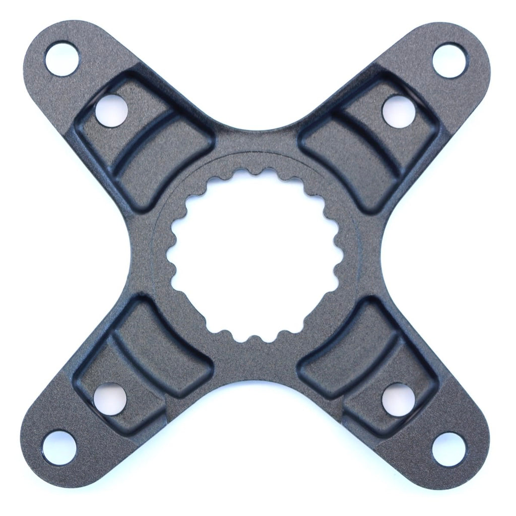 Cannondale Si Road Crank Spider 120/90 BCD Adventure Gearing