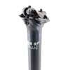 Cannondale Hooligan Seatpost 31.6mm x 520mm Black Alloy
