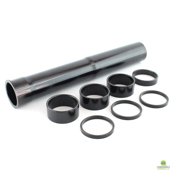 Cannondale Lefty 1.0 Extra Tall Steerer Tube for Lefty 1.56