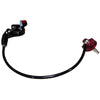 Cannondale XLR Hydraulic Remote Lockout Lever - KH082