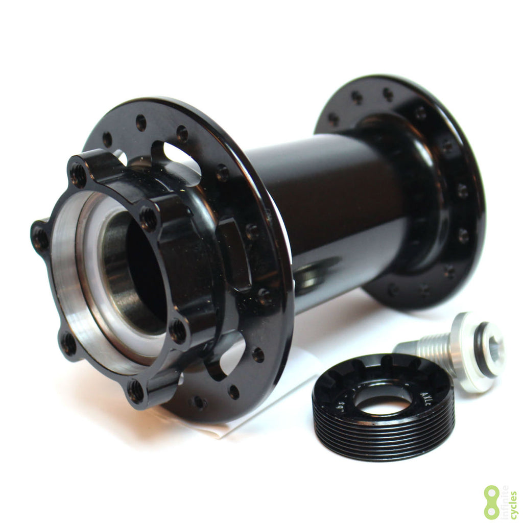 Cannondale Lefty 60 Hub Fits 2.0 + Supermax 32H 6-Bolt - KH119/32