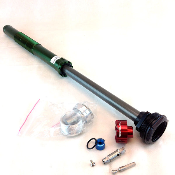 Cannondale SuperMax PBR Damper 160 27.5 KH132/