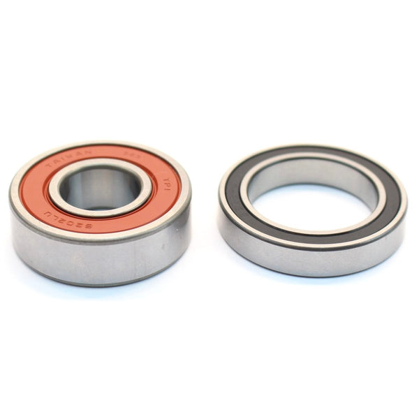 Cannondale Lefty 73 Olaf Fat CAAD Hub Wheel Bearings - KH163/