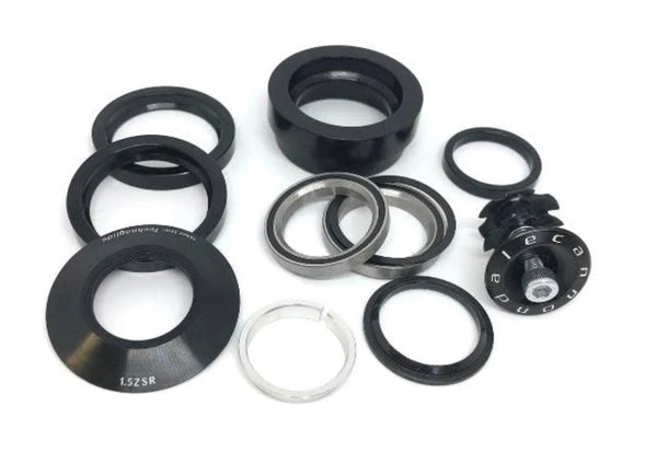 Cannondale Reducer Headset - SI/Headshok to 1-1/8