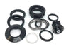 Cannondale Reducer Headset - SI/Headshok to 1-1/8