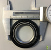 Cannondale Reducer Headset - SI/Headshok to 1-1/8