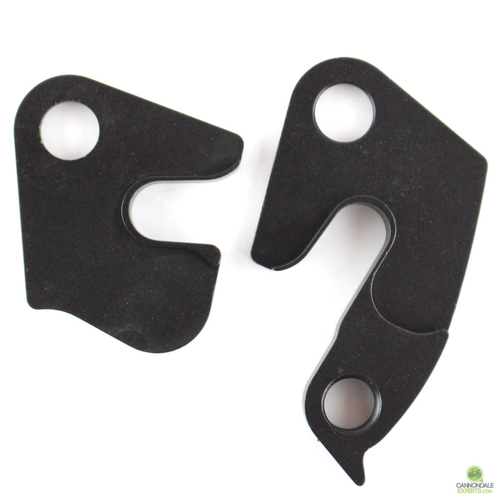 Cannondale SV-400 パーツ交換多数 純正ホイール付 室内保管 Cannondale Derailleur Hanger for Moto Quick Release - KP078