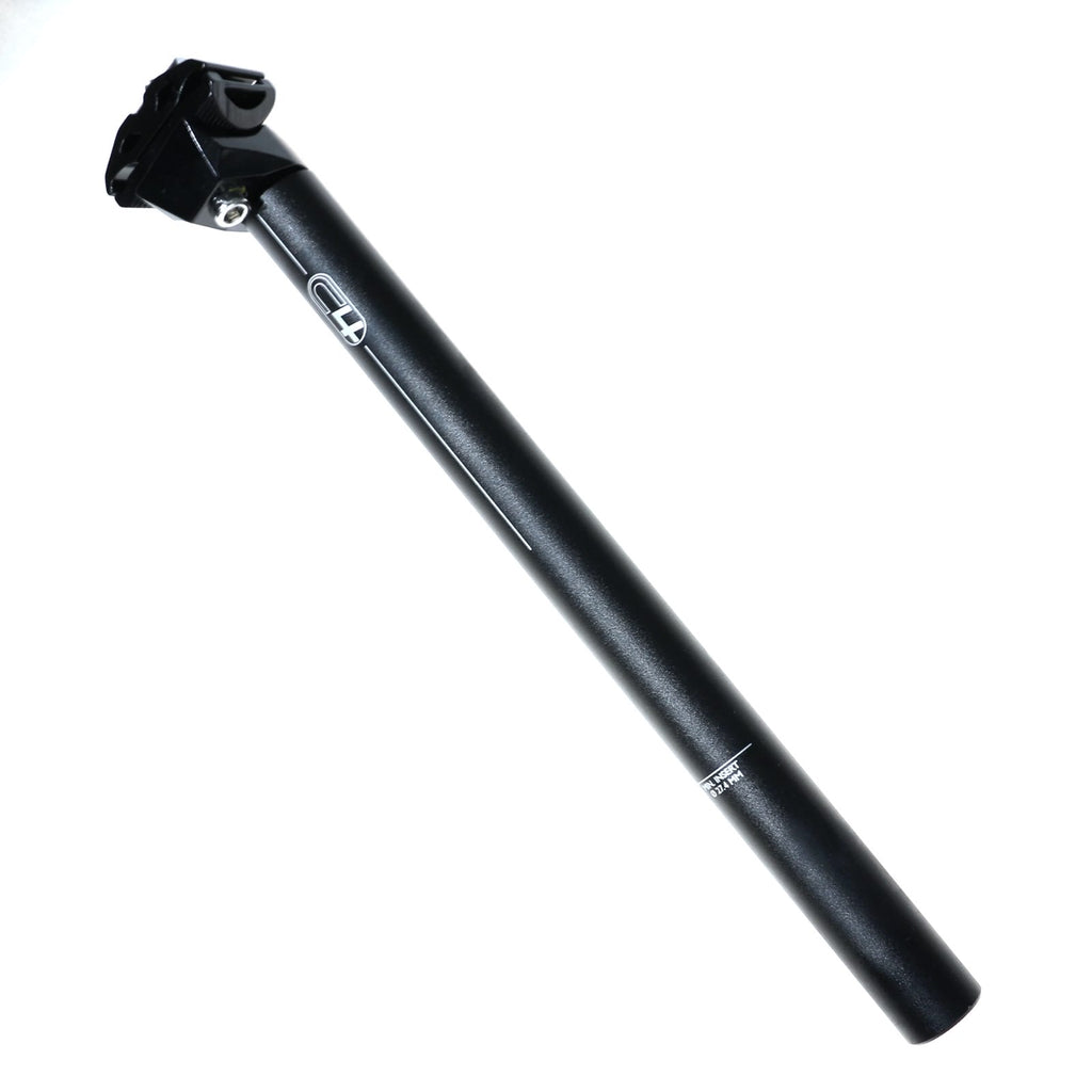 Cannondale C4 27.4mm Alloy Seatpost KP118 CannondaleExperts