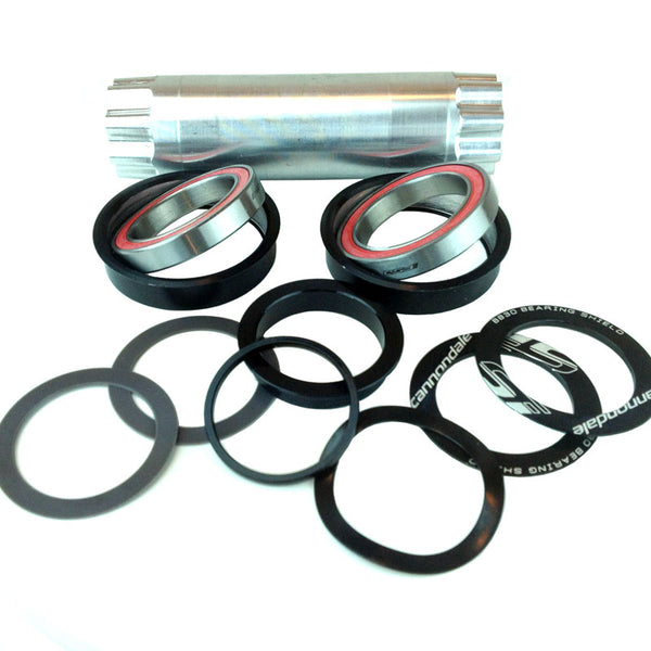 Cannondale SL2 68/73X109mm PressFit Ceramic Bottom Bracket KP248/