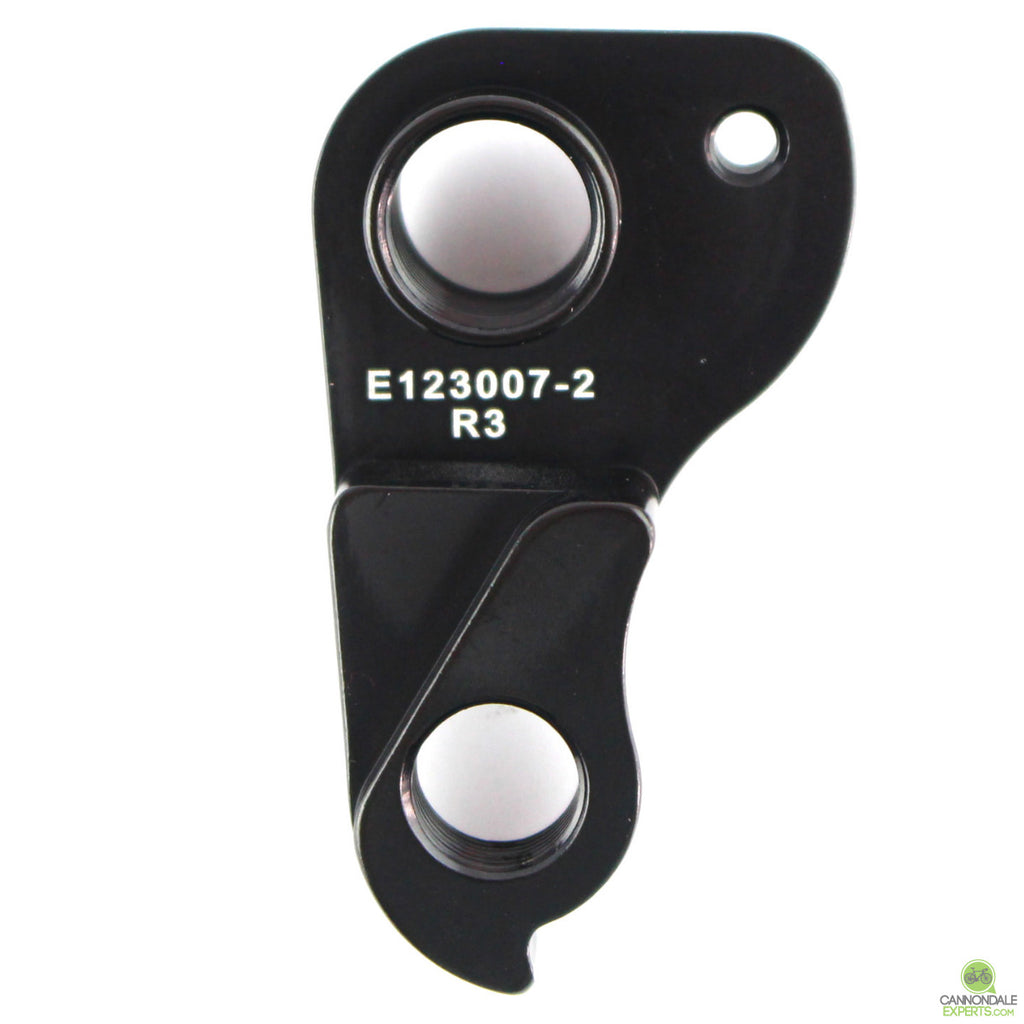 Cintre de dérailleur #10147 pour Cube Axial WLS Agree GTC Cintre de dérailleur #10147 pour Cube Axial WLS Agree GTC
