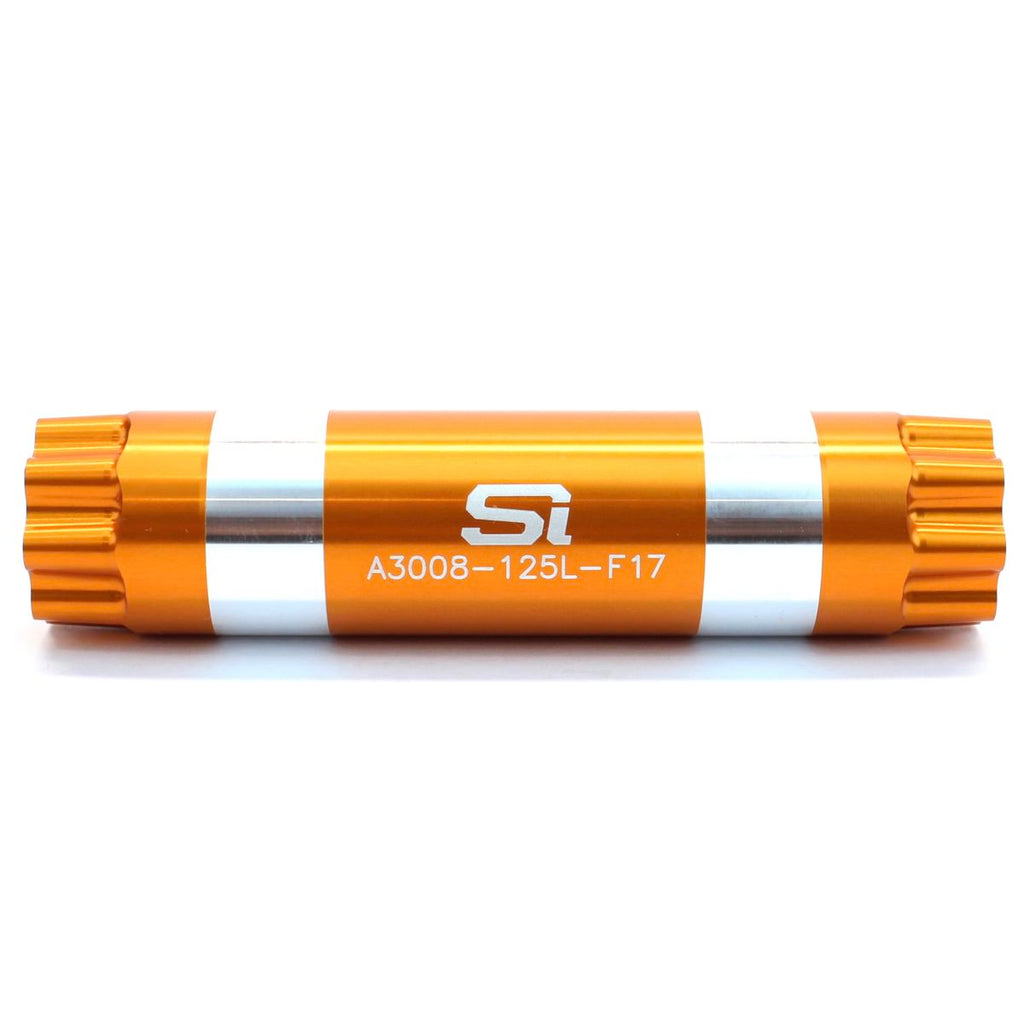 Cannondale BB30 Spindle 125mm SuperX Ai KP451/ | CannondaleExperts.com