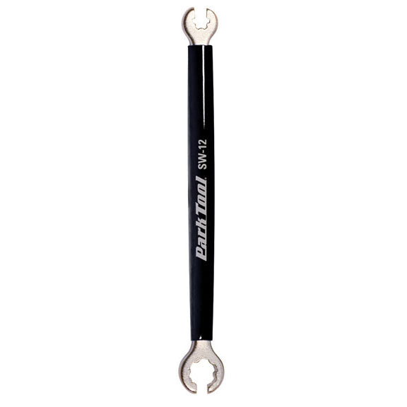 Park Tool SW-12C Spoke Wrench for 6- and 7-Spline Mavic