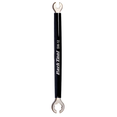 Park Tool SW-12C Spoke Wrench for 6- and 7-Spline Mavic