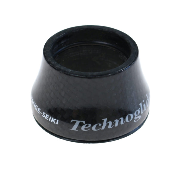Cannondale CAAD9 and earlier Carbon Conical Headset Spacer w/ Seal 25mm Tall