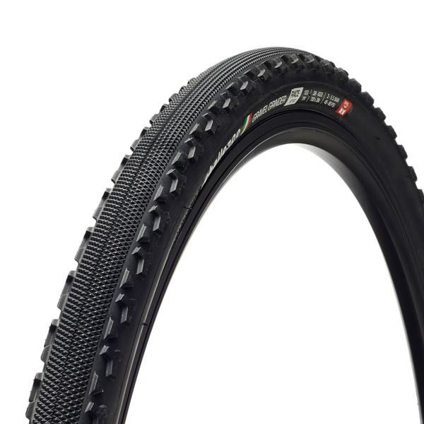 Challenge Tire Gravel Grinder Race K tire, 700 x 38c black