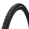 Challenge Tire Gravel Grinder TLR K tire, 700 x 38c black
