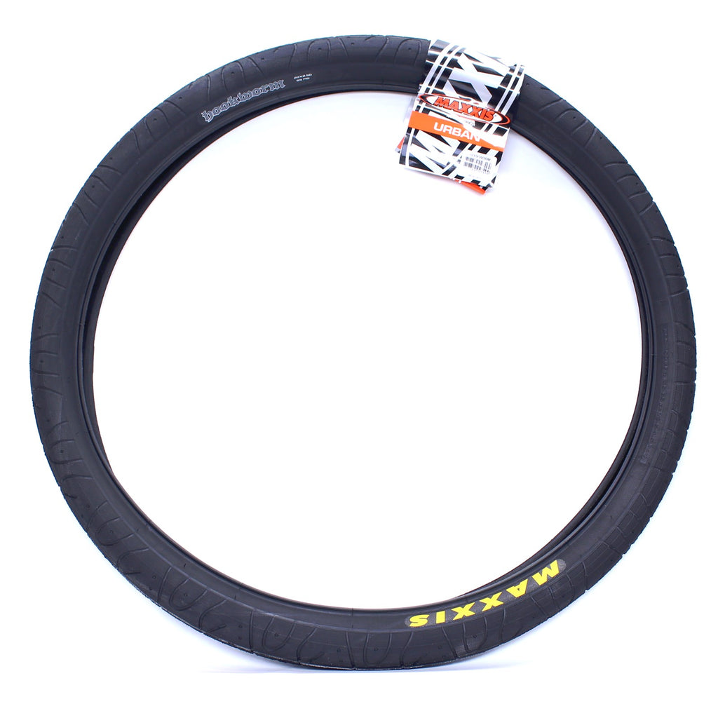 Maxxis Hookworm Tire: 29 x Wire 60tpi Single Compound Black