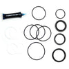 Fox Factory Rebuild Air Can Seal Kit for Float Rear Shocks 803-00-142