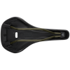 Ergon SM Pro Men's Saddle, Small/Medium - Stealth