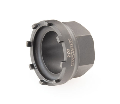 Park Tool Specialized/Cannondale/FSA Lockring Tool, LRT-3