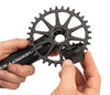 Park Tool Specialized/Cannondale/FSA Lockring Tool, LRT-3