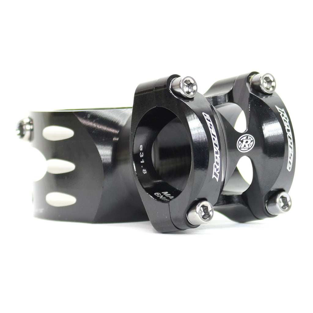 Reverse S-Trail Cannondale Stem, Fits 1.56