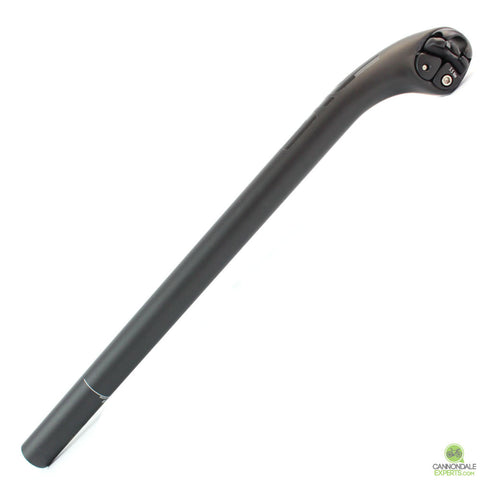 ENVE Seatpost Gen 2 25.4mm x 400mm 25mm offset Carbon Seatpost