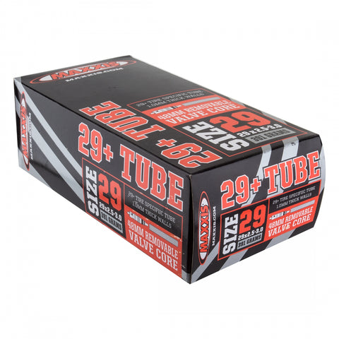 Maxxis Fat/Plus Tube, 29