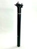 Cannondale C3 Alloy Seatpost - 31.6mm 350mm 15mm Offset Black