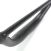 Cannondale Cruise Control Handlebar 100mm Rise 740mm wide 31.8mm Clamp K21000
