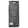 Cannondale KnurlTack 3.0mm Gel Handlebar Tape Black CP3301U10OS