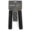 Cannondale XC Silicone Grips 30-33mm Black CP3801U10OS