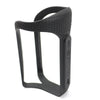 Cannondale ReGrip Center Recycled Water Bottle Cage 38 grams Black CP5101U10OS