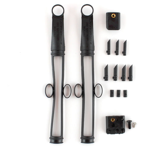 Cannondale Scalpel Si 2017 generation Di2 Battery Mount Kit KP439/