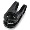 Cannondale Bad Boy Si 60mm Integrated Sandwich Stem for Lefty Rigid forks CK2107